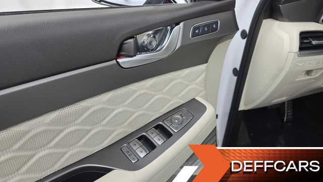 Hyundai PALISADE Gasoline 3.8 2WD VIP купить на сайте DeffCars