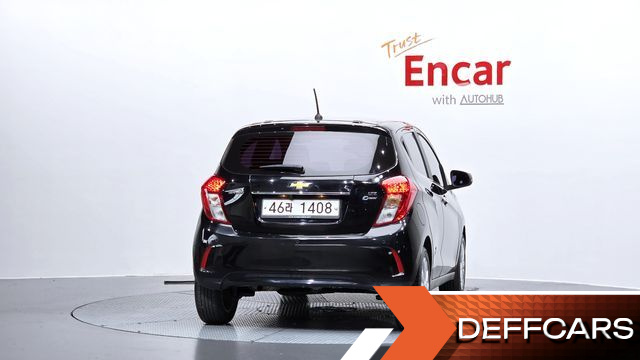 ChevroletGMDaewoo SPARK LTZ купить на сайте DeffCars