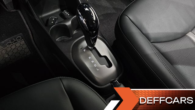 ChevroletGMDaewoo SPARK Premier купить на сайте DeffCars