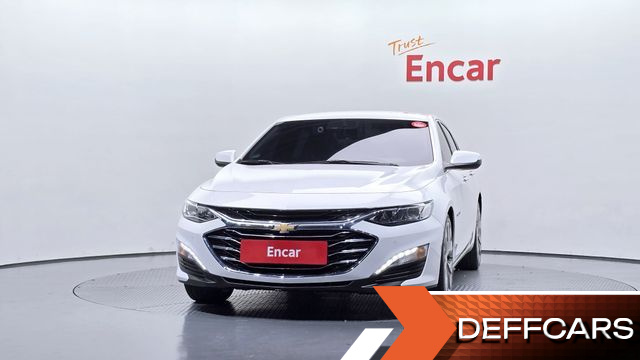 ChevroletGMDaewoo MALIBU 1.3 Turbo Premier купить на сайте DeffCars