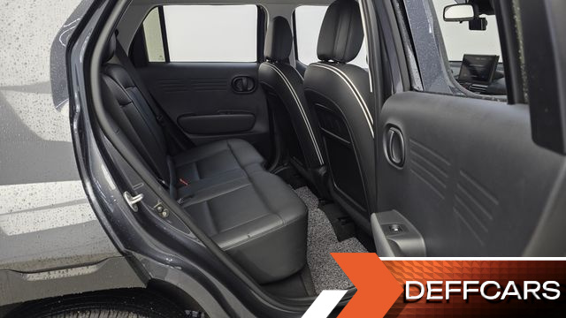 Hyundai CASPER Modern купить на сайте DeffCars