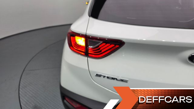 Kia STONIC 1.4 Trendy купить на сайте DeffCars