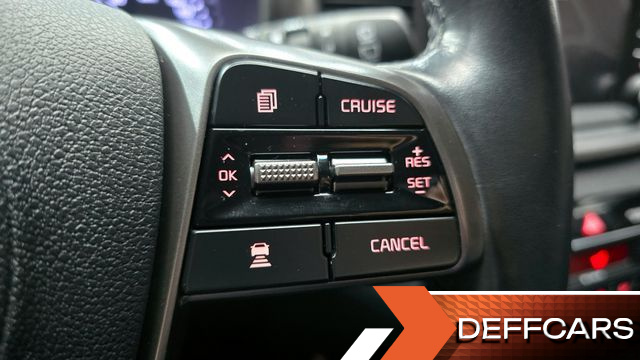 Kia SORENTO Diesel 2.0 2WD Noblesse купить на сайте DeffCars