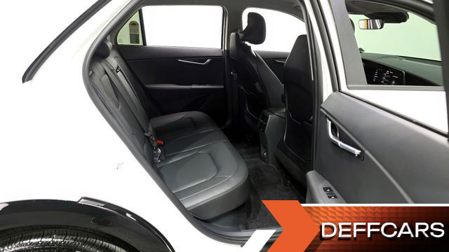 Kia NIRO Signature купить на сайте DeffCars