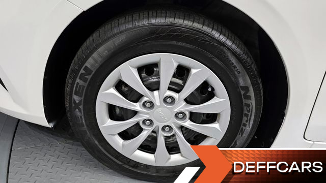 Kia K3 1.6 Trendy купить на сайте DeffCars