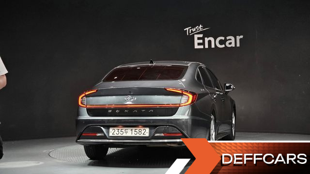 Hyundai SONATA 2.0 Premium Family купить на сайте DeffCars