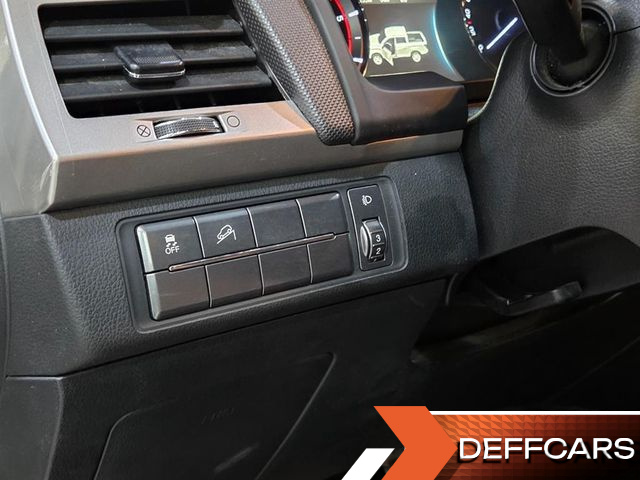 Ssangyong REXTON Diesel 2.2 2WD Prestige купить на сайте DeffCars
