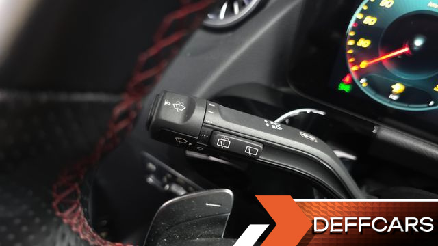 Mercedes GLA-CLASS GLA45 AMG 4MATIC+ купить на сайте DeffCars
