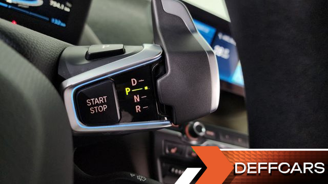 BMW I3 SOL+ купить на сайте DeffCars