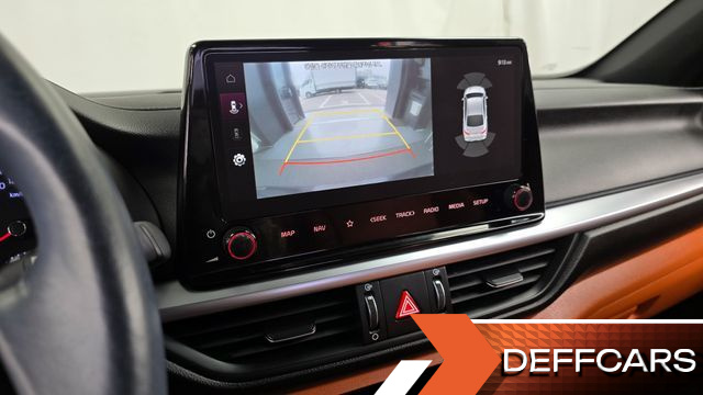 Kia K3 1.6 Noblesse купить на сайте DeffCars