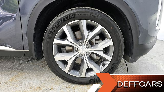 Hyundai PALISADE Gasoline 3.8 2WD Prestige купить на сайте DeffCars