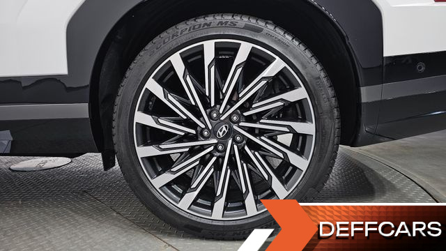 Hyundai SANTAFE Gasoline 2.5T 4WD Calligraphy купить на сайте DeffCars