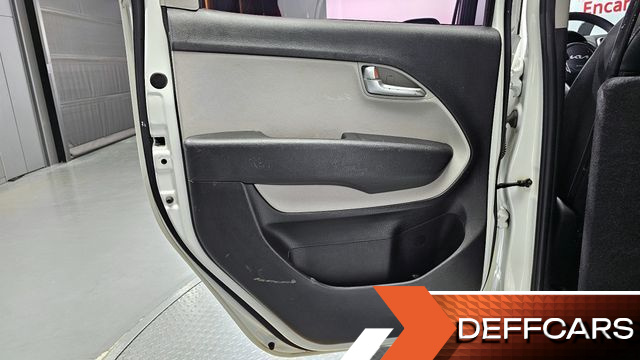 Kia RAY Van Prestige Special купить на сайте DeffCars