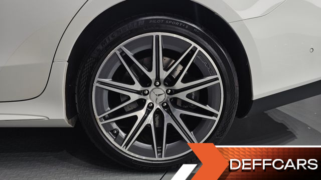Mercedes AMG GT 4Door 43 4MATIC+ купить на сайте DeffCars