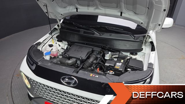Hyundai CASPER The Essential купить на сайте DeffCars