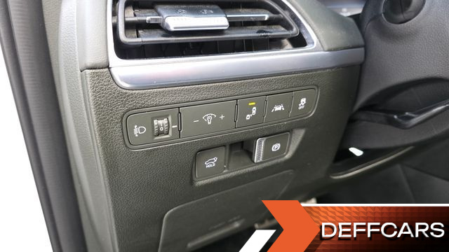 Hyundai PALISADE Gasoline 3.8 4WD VIP купить на сайте DeffCars