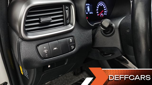 Kia SORENTO Diesel 2.0 2WD Prestige купить на сайте DeffCars