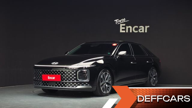 Hyundai GRANDEUR Premium купить на сайте DeffCars