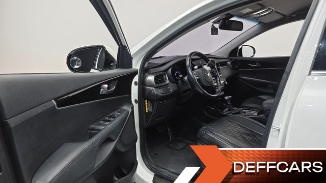 Kia SORENTO Diesel 2.0 2WD Noblesse купить на сайте DeffCars