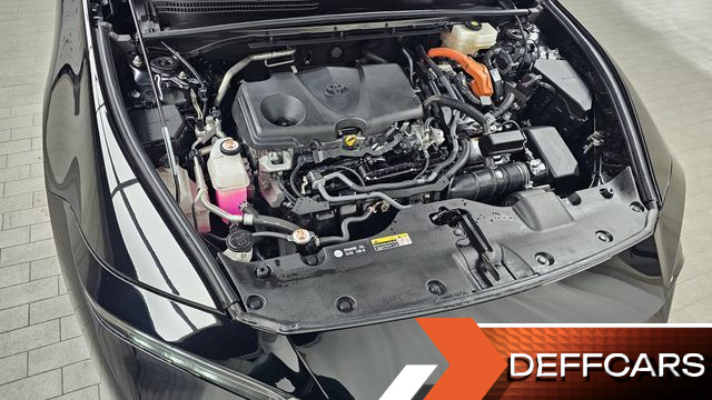 Toyota CROWN 2.5 4WD Hybrid купить на сайте DeffCars