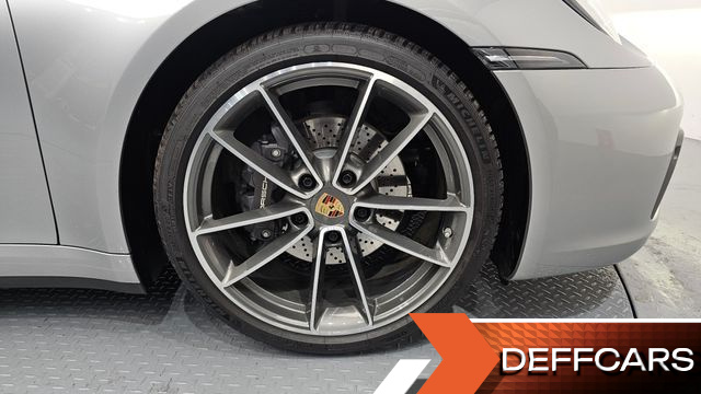 Porsche 911 Carrera купить на сайте DeffCars