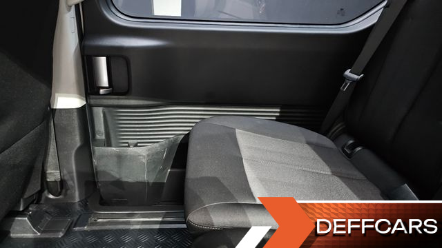 Hyundai STARIA Tourer 11-Seater Smart купить на сайте DeffCars