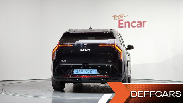 Kia EV3 Standard 2WD GT Line купить на сайте DeffCars
