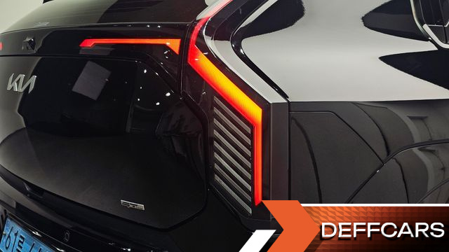 Kia EV3 Long Range 2WD GT Line купить на сайте DeffCars