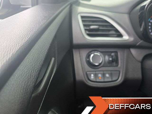 ChevroletGMDaewoo SPARK LT купить на сайте DeffCars