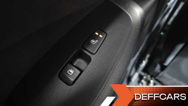 Kia SELTOS Gasoline 1.6 Turbo 2WD Noblesse купить на сайте DeffCars