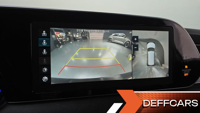 Hyundai PALISADE Diesel 2.2 4WD Prestige купить на сайте DeffCars