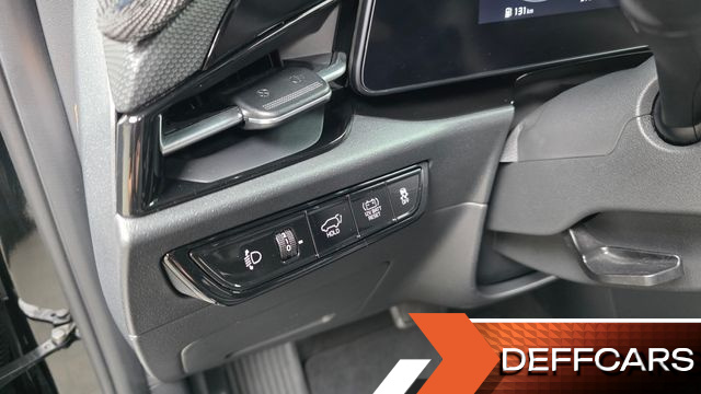 Kia NIRO Prestige купить на сайте DeffCars