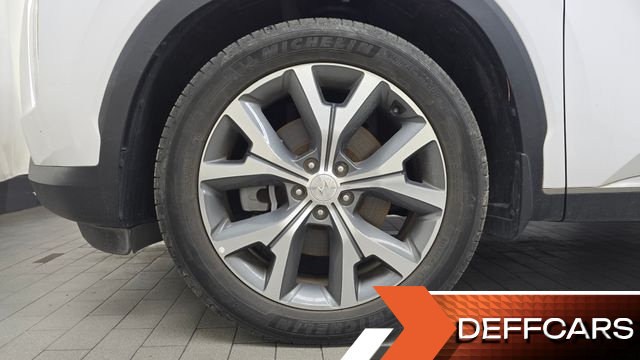 Hyundai PALISADE Diesel 2.2 4WD Prestige купить на сайте DeffCars
