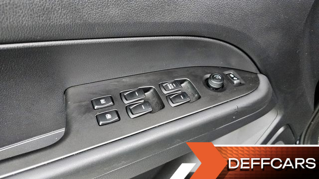 Ssangyong MUSSO Diesel 2.2 4WD Wild купить на сайте DeffCars