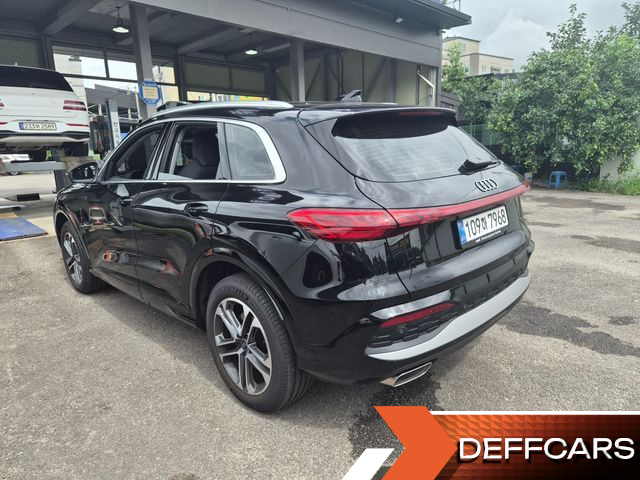 Audi Q5 40 TFSI Quiattro Advanced купить на сайте DeffCars