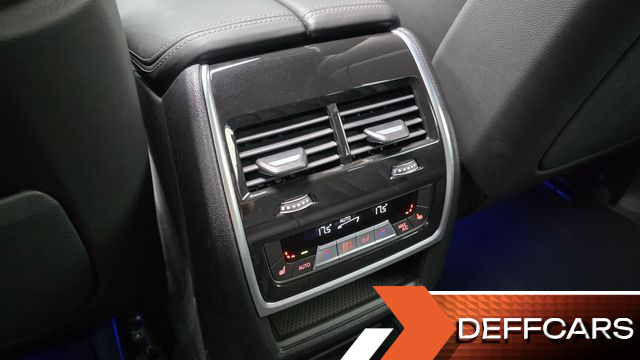 BMW X5 xDrive 40i M Sport купить на сайте DeffCars