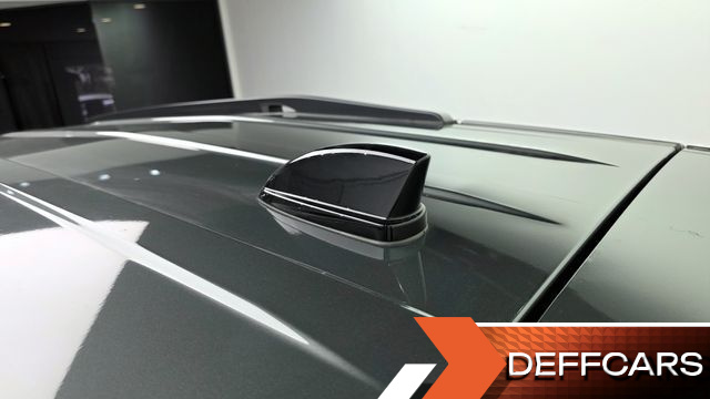 Ssangyong TORRES Gasoline 1.5 4WD T5 купить на сайте DeffCars