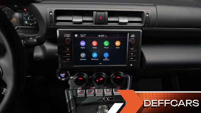 Toyota 86 2.4 Premium купить на сайте DeffCars
