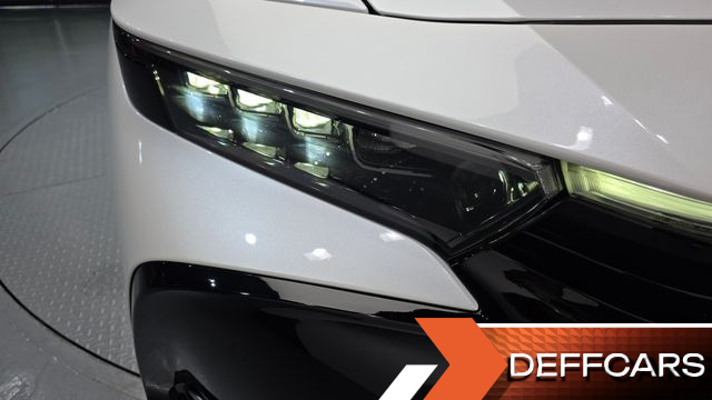 Toyota CROWN 2.5 4WD Hybrid купить на сайте DeffCars