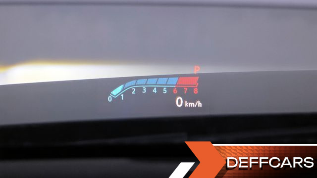 ChevroletGMDaewoo TRAILBLAZER 1.3 Turbo 4WD RS купить на сайте DeffCars
