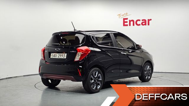 ChevroletGMDaewoo SPARK My Fit Edition Premier купить на сайте DeffCars