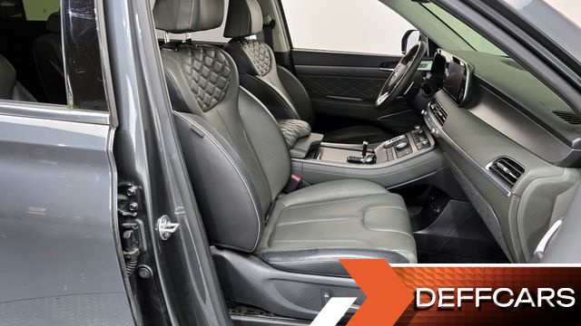 Hyundai PALISADE Gasoline 3.8 4WD Calligraphy купить на сайте DeffCars