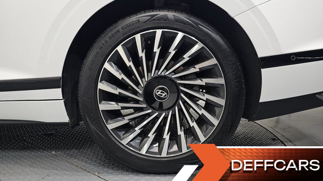 Hyundai GRANDEUR 2,5 Gasoline 2WD Calligraphy купить на сайте DeffCars