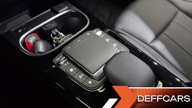 Mercedes A-CLASS A220 Hatchback купить на сайте DeffCars