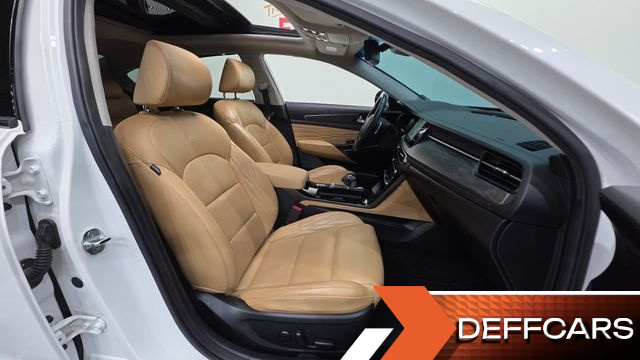 Kia K7 3.0 GDI Signature купить на сайте DeffCars