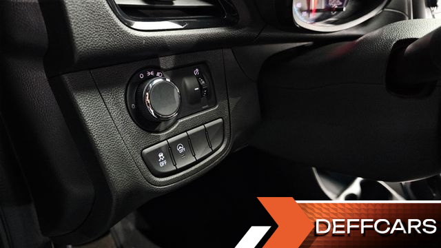 ChevroletGMDaewoo SPARK LS купить на сайте DeffCars