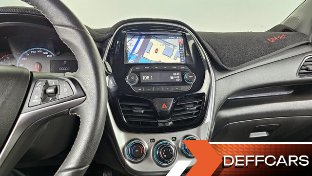 ChevroletGMDaewoo SPARK LT Plus купить на сайте DeffCars