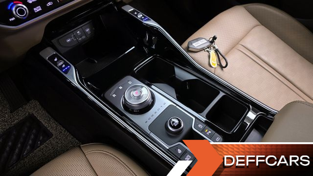 Kia SORENTO Diesel 2.2 2WD Noblesse купить на сайте DeffCars