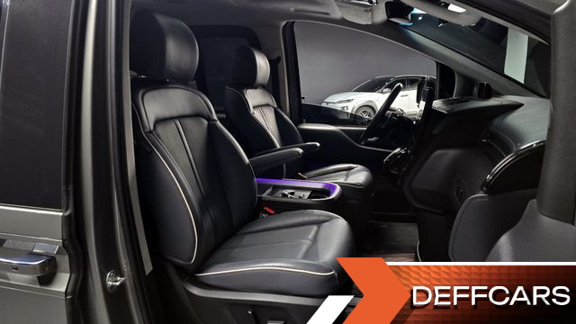 Hyundai STARIA 4WD Lounge 7-Seater Inspiration купить на сайте DeffCars