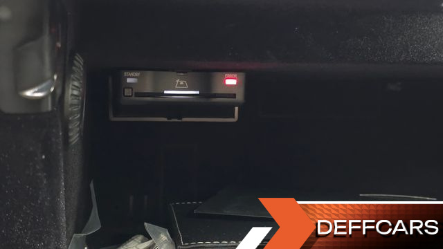 Mercedes S-CLASS S500L 4MATIC купить на сайте DeffCars